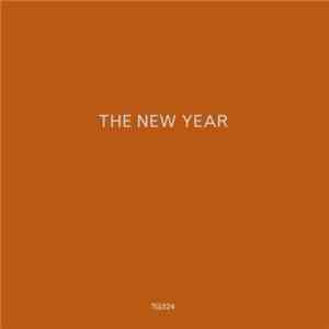 The New Year - The New Year flac album