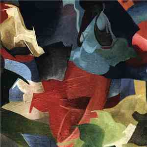 The Olivia Tremor Control - Black Foliage: Animation Music Volume 1 flac album