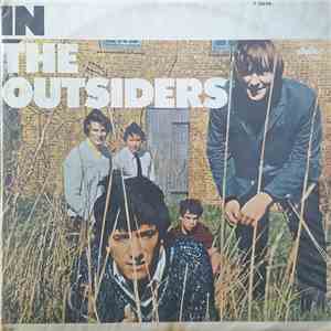 The Outsiders  - In! flac album