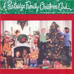 The Partridge Family - A Partridge Family Christmas Card flac album