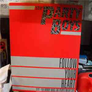 The Party Boys  - Follow Your Heart flac album