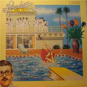 The Pasadena Roof Orchestra - A Talking Picture flac album