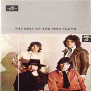 The Pink Floyd - The Best Of The Pink Floyd flac album
