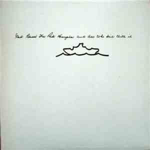 The Red Krayola - God Bless The Red Krayola And All Who Sail With It flac album