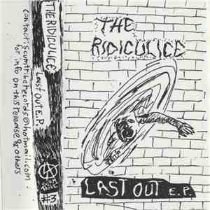 The Ridiculice - Last Out EP flac album