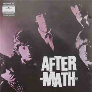 The Rolling Stones - Aftermath UK flac album