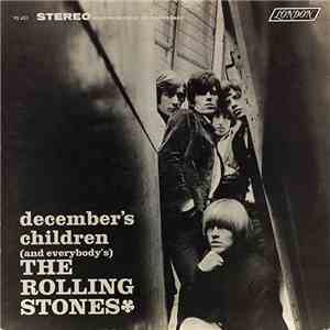 The Rolling Stones - December's Children (And Everybody's) flac album