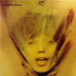 The Rolling Stones - Goats Head Soup flac album