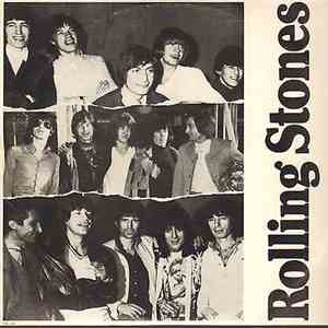 The Rolling Stones - Studio Outtakes flac album