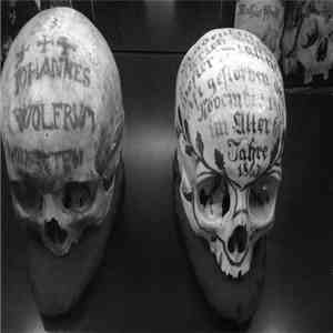 The Rorschach Garden - Love And Respect flac album