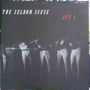 The Seldom Scene - Act 1 flac album