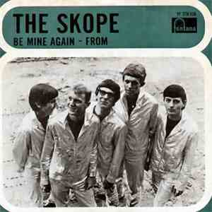 The Skope - Be Mine Again / From flac album