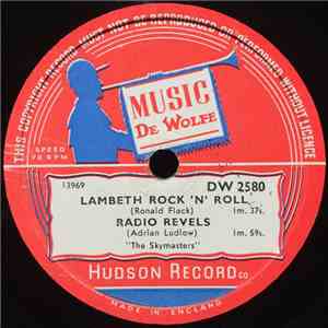 The Skymasters / Cosmopolitan Ensemble - Lambeth Rock 'N' Roll flac album