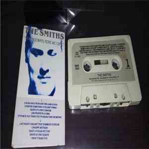 The Smiths - Strangeways Here We Come flac album