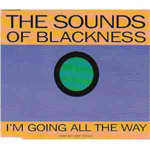 The Sounds Of Blackness - I'm Going All The Way flac album