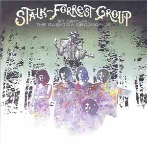 The Stalk-Forrest Group - St. Cecilia: The Elektra Recordings flac album