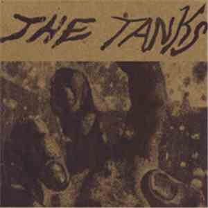 The Tanks - Keep Breaking Down flac album