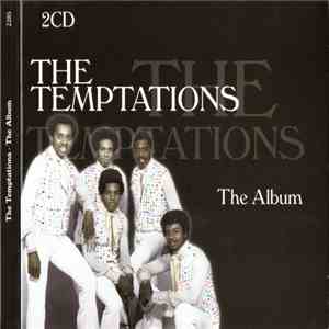 The Temptations / The Temptations - The Album flac album
