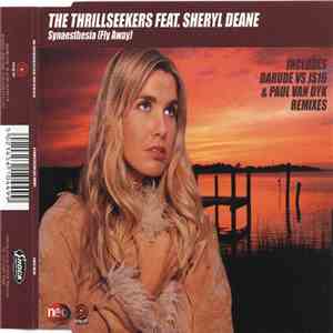 The Thrillseekers - Synaesthesia (Fly Away) flac album
