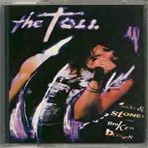 The Toll - Sticks & Stones And Broken Bones flac album