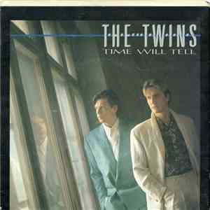 The Twins - Time Will Tell flac album