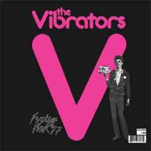 The Vibrators - Fucking Punk '77 flac album
