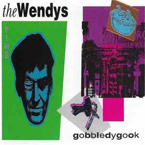 The Wendys - Gobbledygook flac album