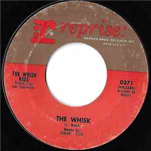 The Whisk Kids - The Whisk / Bo-Dacious flac album