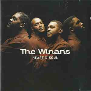 The Winans - Heart & Soul flac album