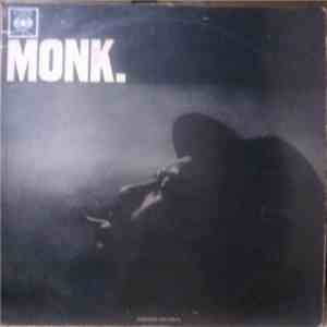 Thelonious Monk - Monk flac album