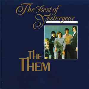 Them  - The Best Of Yesteryear Vol. 11 flac album