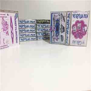 THEREPTILIANCREW! - 8 Bit Reptilia! flac album