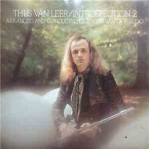 Thijs van Leer - Introspection 2 flac album