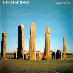 Third Ear Band - Magic Music flac album
