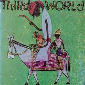 Third World - Third World flac album