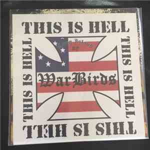 This Is Hell - Warbirds flac album