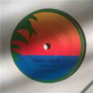 Thomas Ribeiro - Rocket Ship flac album