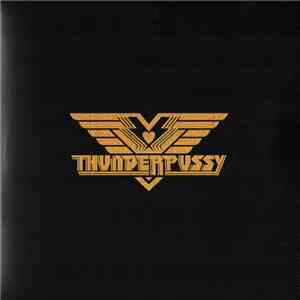 Thunderpussy  - Velvet Noose flac album