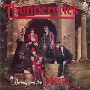 Thunderstick  - Beauty And The Beasts flac album