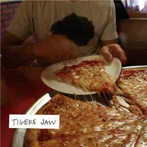Tigers Jaw - Tigers Jaw flac album