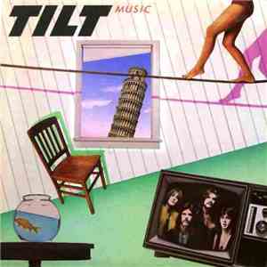 Tilt  - Music flac album