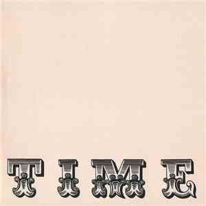 Time  - Time flac album