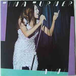 Tina Turner - Mini flac album