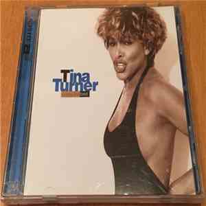 Tina Turner - Simply The Best flac album