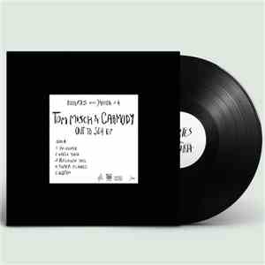 Tom Misch & Carmody  - Dubplates From Jakarta # 4 (Out To Sea) flac album