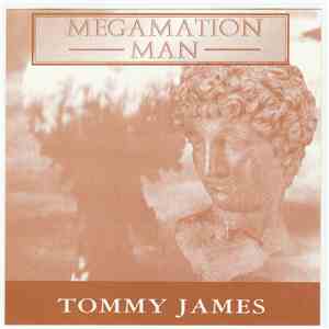 Tommy James - Megamation Man flac album