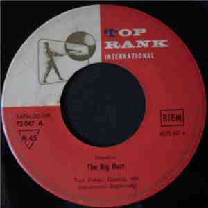Toni Fisher - The Big Hurt flac album
