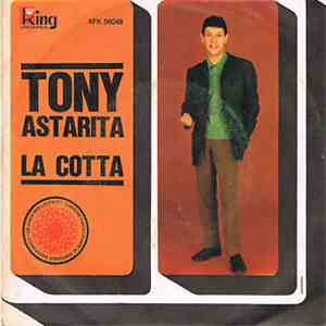Tony Astarita - La Cotta flac album