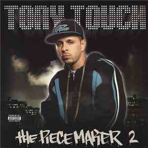 Tony Touch - The Piece Maker 2 flac album
