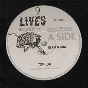 Top Cat - Slam & Jam / Beng Beng flac album